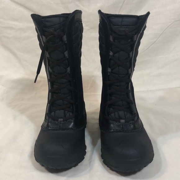 NIB TheNorthFace Y Thermoball Shellista, Size: 3&6 - Picture 5 of 7